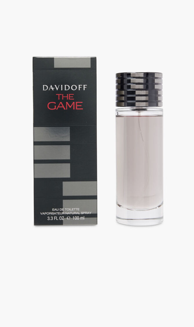The Game EDT For Men, 100ml The Game EDT For Men, 100ml