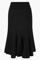 COMPACT KNIT SKIRT COMPACT KNIT SKIRT
