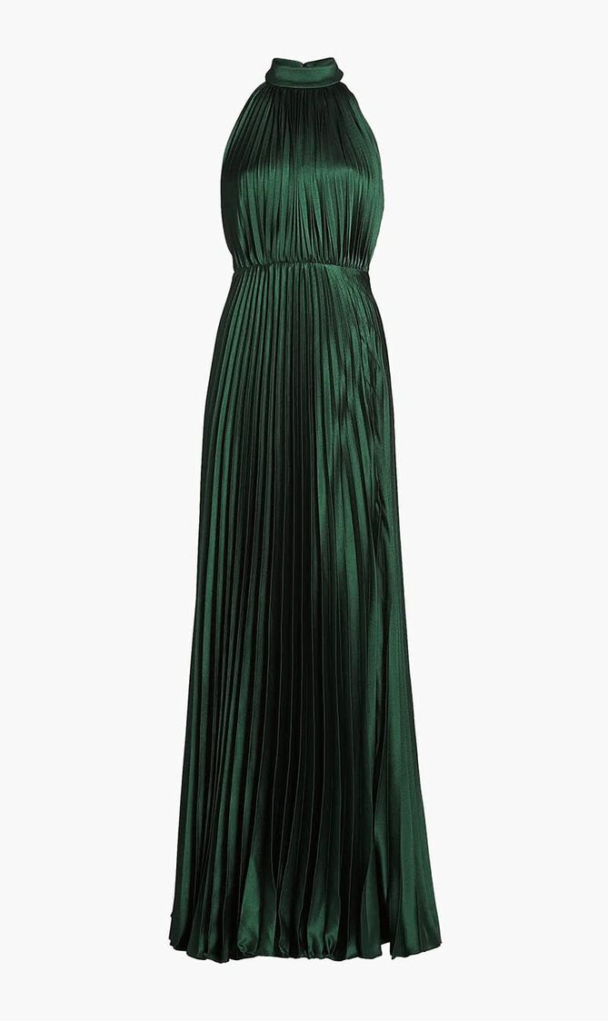 Jacqueline Maxi Dress
