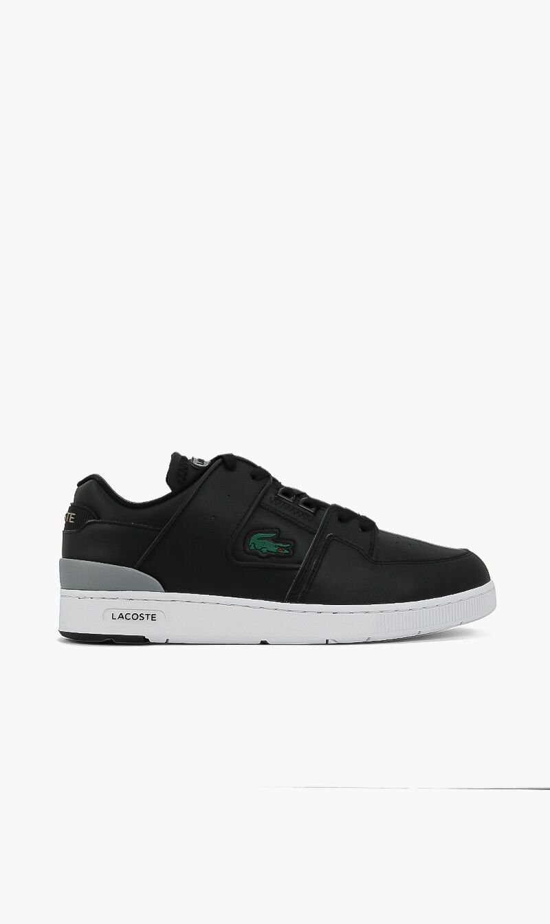 Lacoste sneakers outlet top