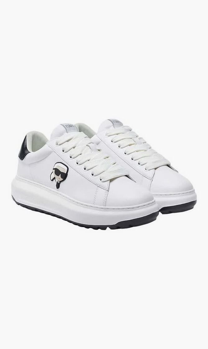 Lace Up Sneakers