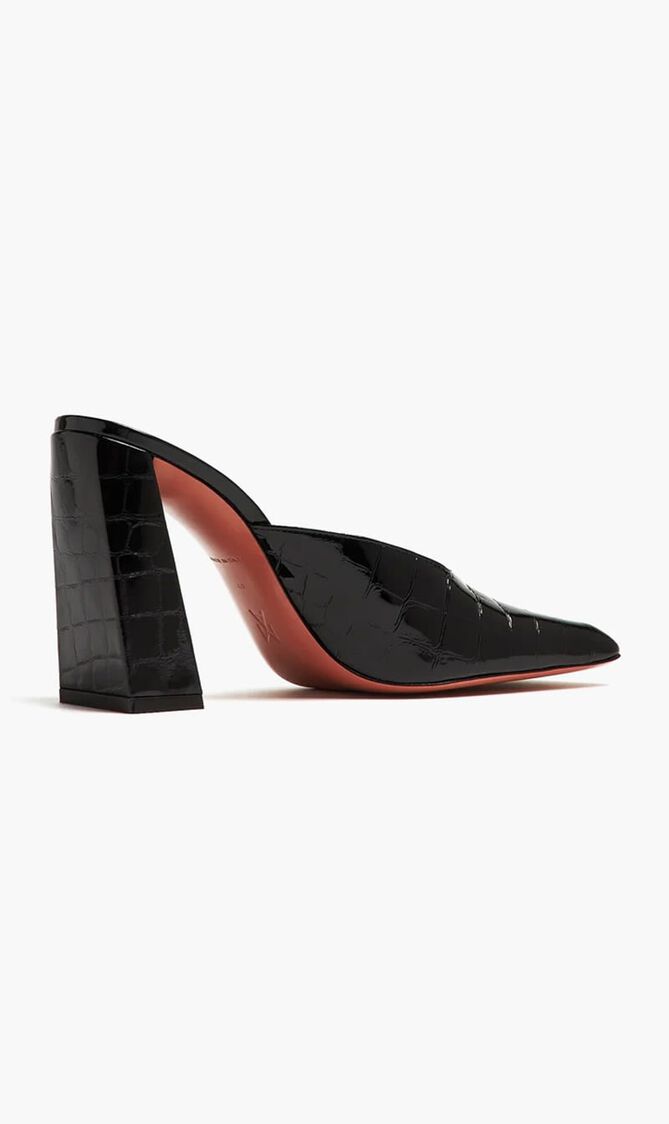 Charlotte Mules