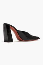 Charlotte Mules