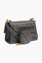 ALEXIE CROSSBODY FLAP