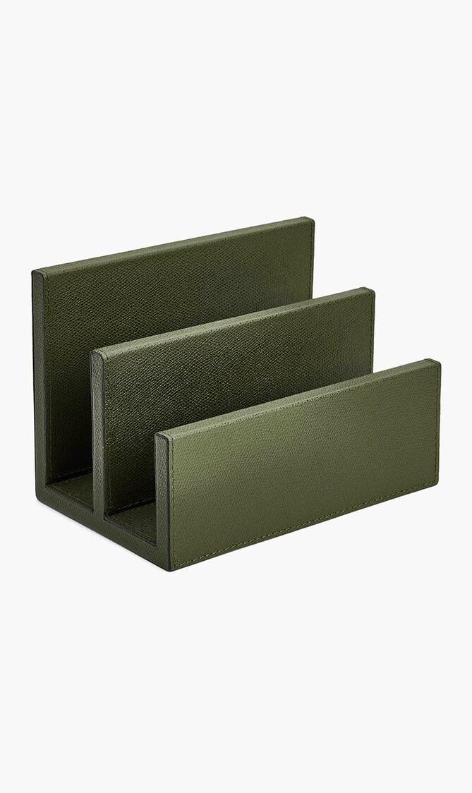 Arthur Envelope Holder