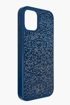 Glam Rock Smartphone Case, Iphone® 12 Mini, Blue