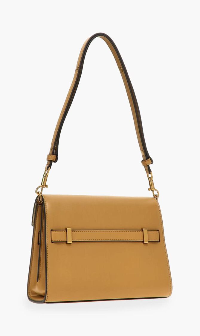 LEE RADZIWILL SHOULDER BAG