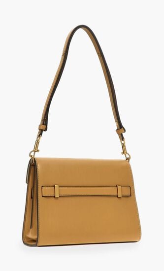 LEE RADZIWILL SHOULDER BAG