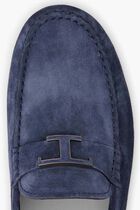 T Timeless Gommino Bubble Loafers