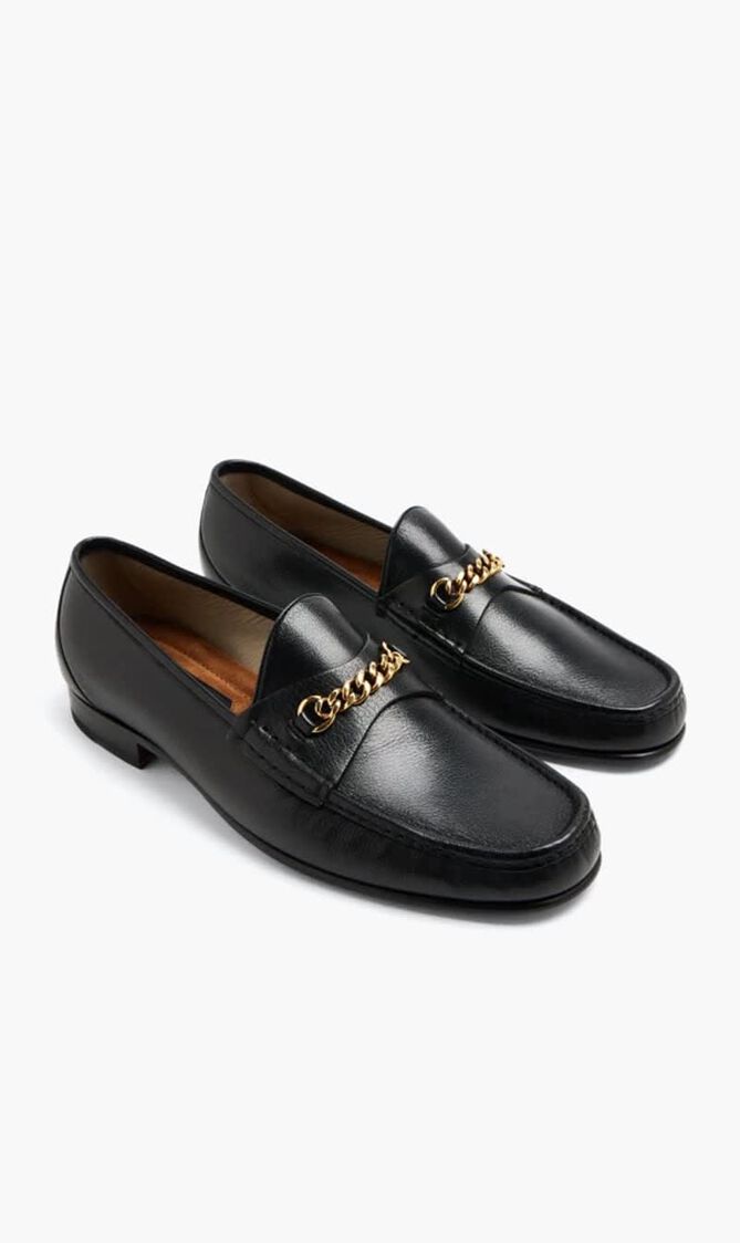 FORMAL LOAFERS