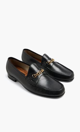 FORMAL LOAFERS