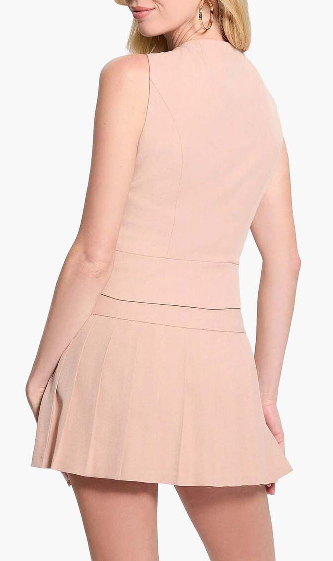 MATEA SUIT VEST