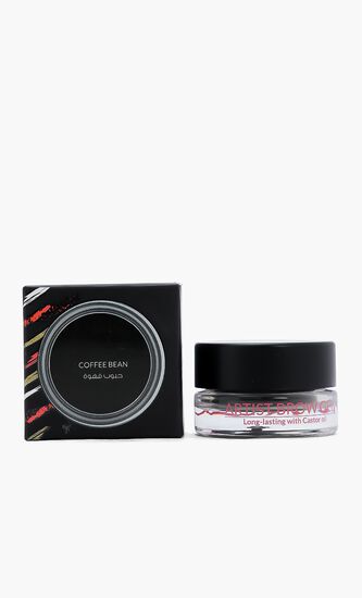 Coffee Bean Artist Brow Gel