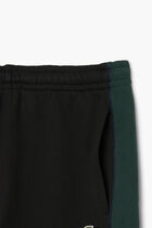 Colour Block Fleece Short