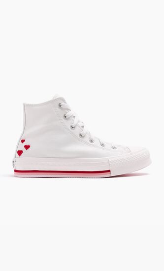 Chuck Taylor All Star Eva Lift