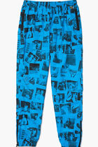Unisex  Tracksuit Pants