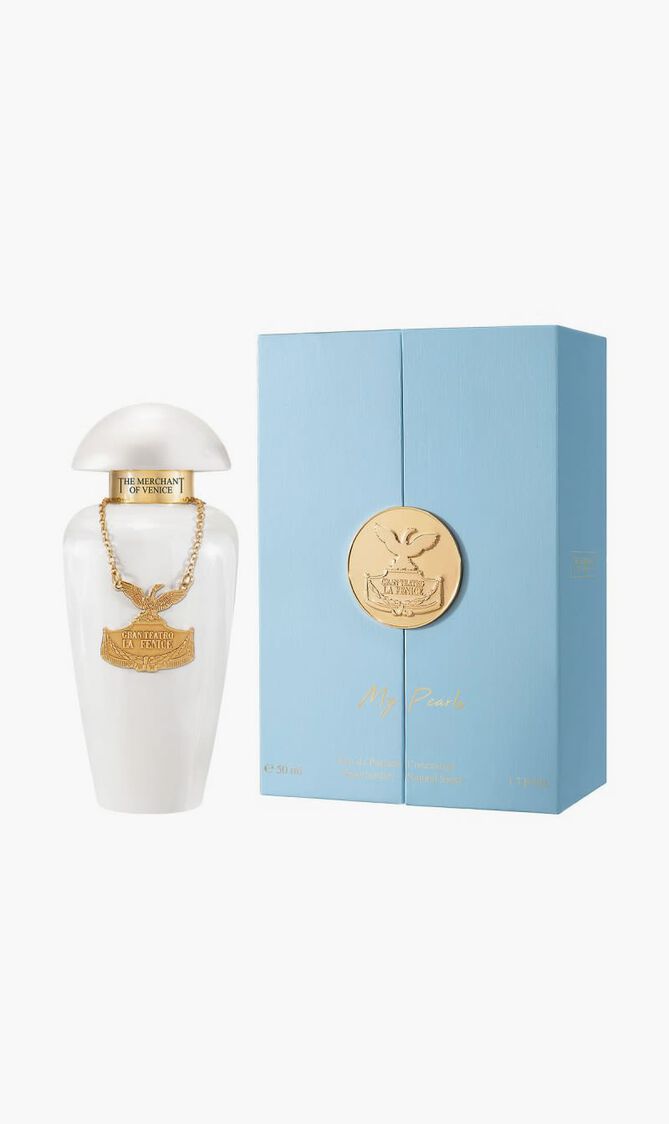 TMOV LA FENICE MY PEARLS EDP CONCENTREE 100 ML