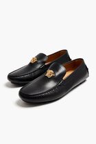Medusa Driver Loafers