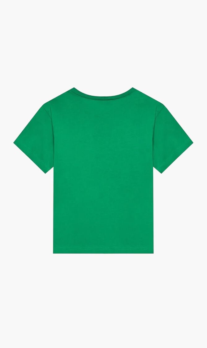 Graphic T-shirt