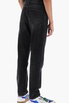 ARR TAB TAPERED JEANS VINTAGE GREY NO CO ARR TAB TAPERED JEANS VINTAGE GREY NO CO