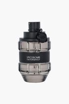 Spicebomb Eau De Toilette Spray For Men, 90 ml
