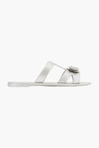 New Vara Plate Strappy Slide