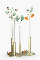 Garden Tales Holy Leaves Garden Tales Holy Leaves