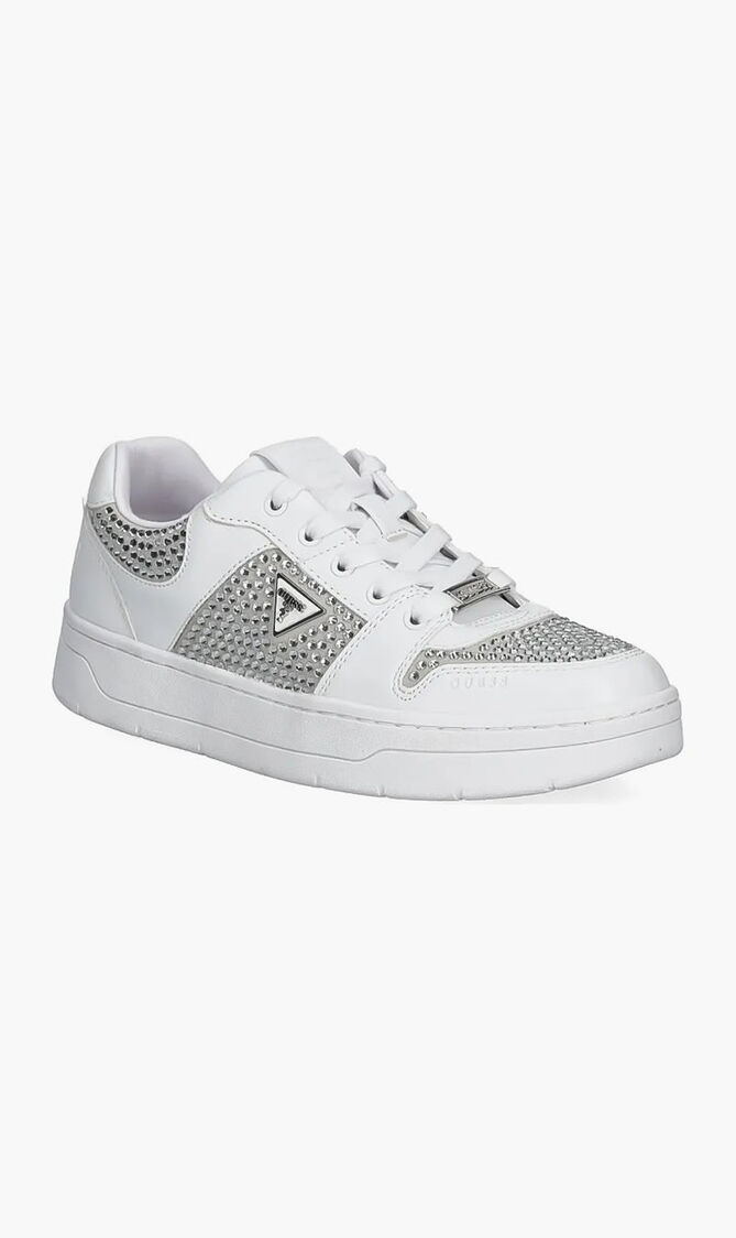 Embellished Sneakers