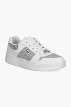 Embellished Sneakers
