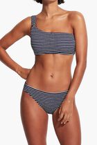 Seaside Stripe Hipster