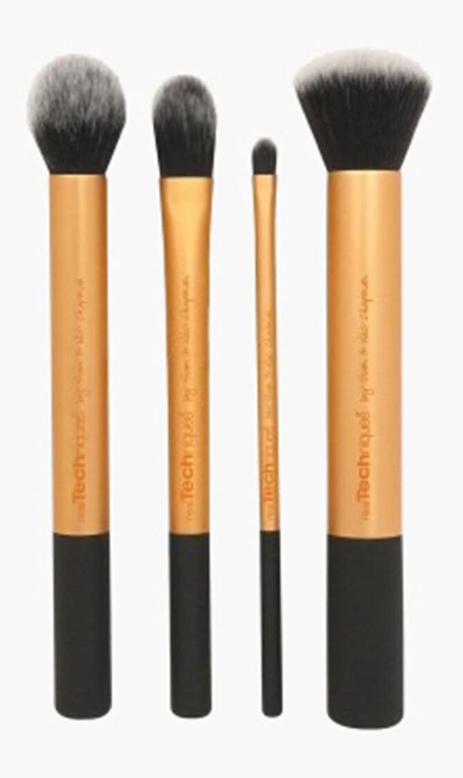 Core Collection Brush Set