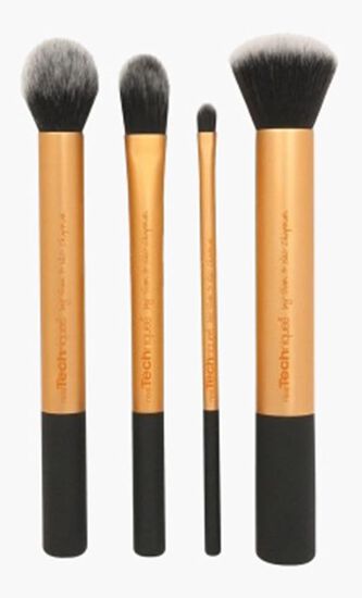 Core Collection Brush Set