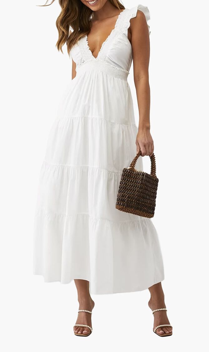Arnene Dress