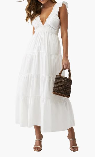 Arnene Dress