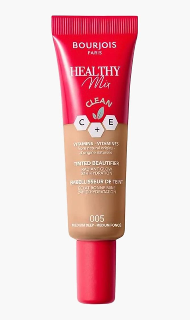 Healthy Mix Tinted Beautifier, 05 Medium Deep