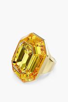Lucent Cocktail Ring