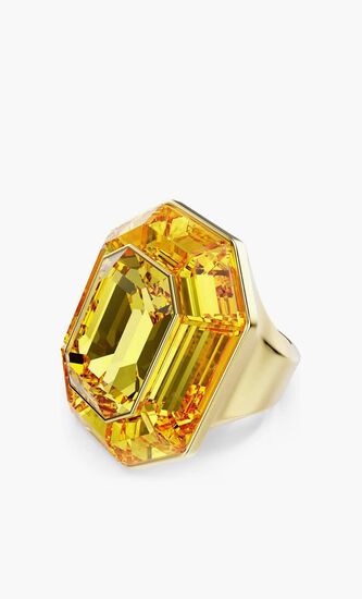 Lucent Cocktail Ring