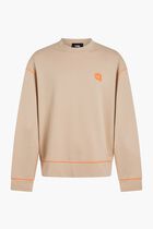 IKONIK 2,0 CONTRAST SWEATSHIRT