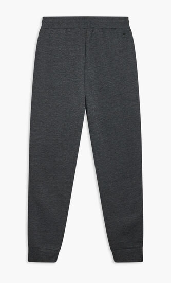 RAKIM GRAPHIC SWEAT PANT