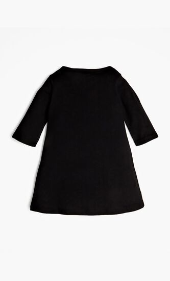 Solid Core Dress