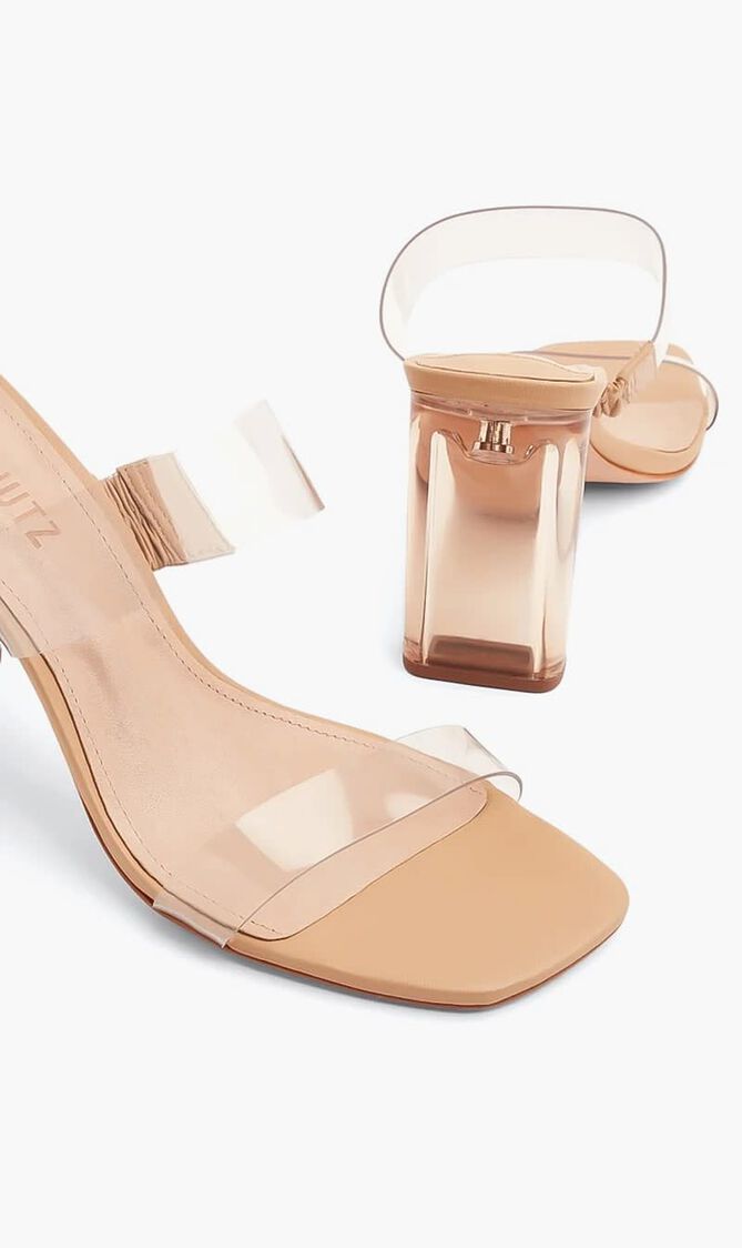 HIGH HEEL SANDAL