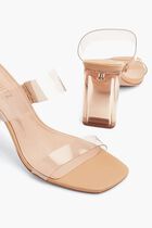 HIGH HEEL SANDAL