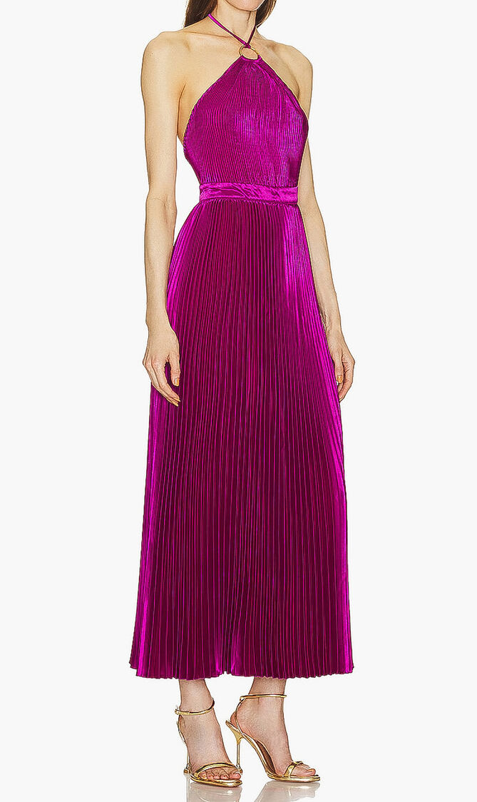 Cheri Full Length Gown