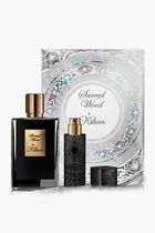 Icon Set Sacred Wood