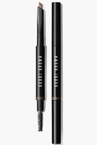 BB LW BROW PENCIL 02 MAHOGANY
