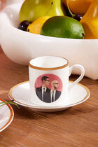 D&G Espresso Cup & Saucer D&G Espresso Cup & Saucer