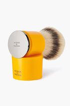 Barbiere Yellow Shaving Brush