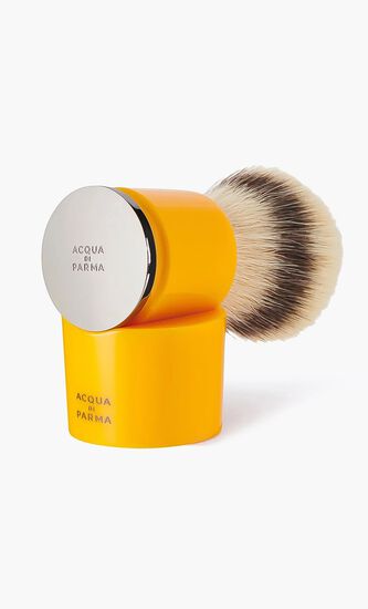 Barbiere Yellow Shaving Brush