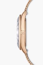 WATCH OCTEA NOVA ROG/SIL/PRO