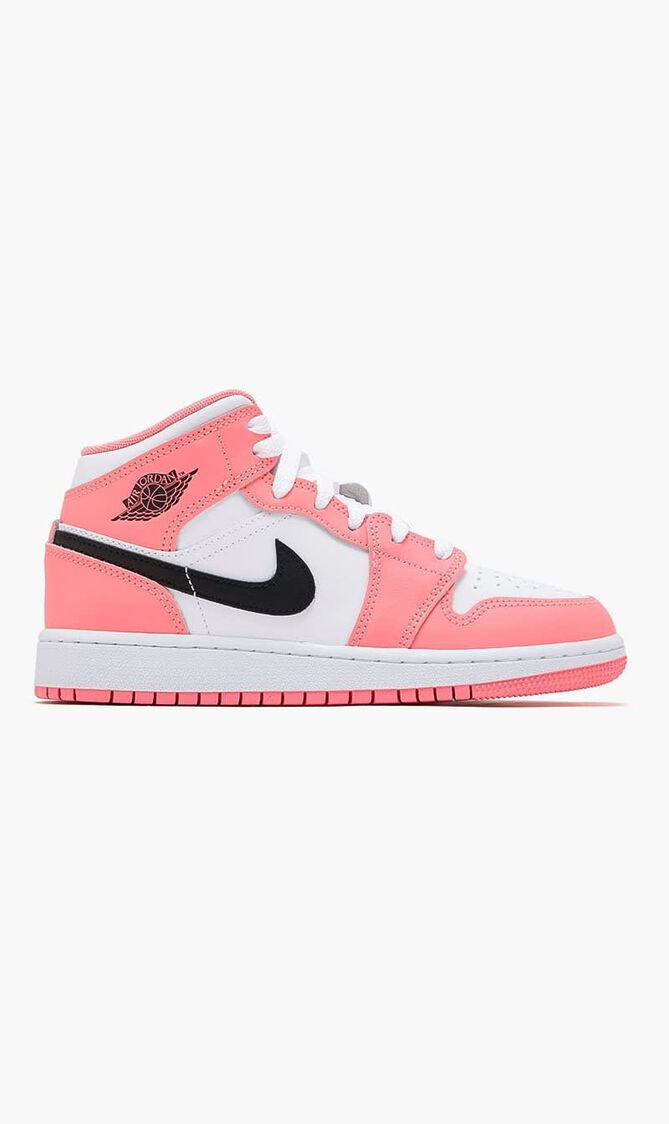 AIR JORDAN 1 MID BG
